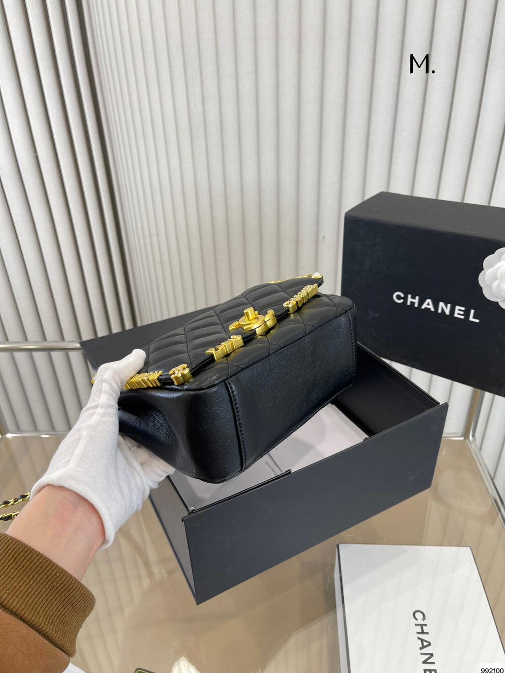 EN - Luxury Bags CHL 505