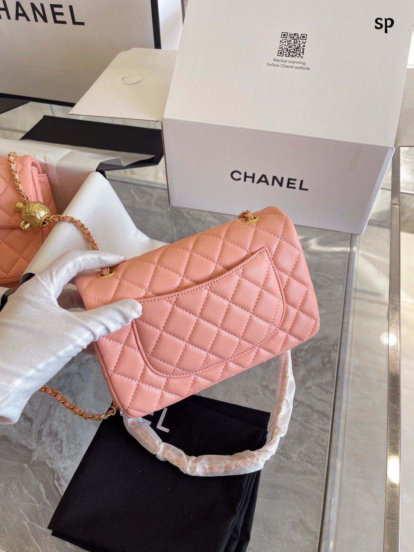 EN - Luxury Bags CHL 482