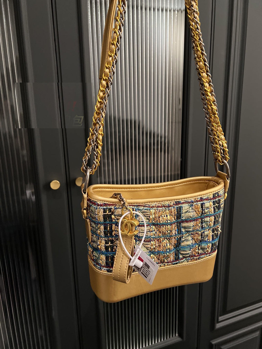 EN - Luxury Bags CHL 472