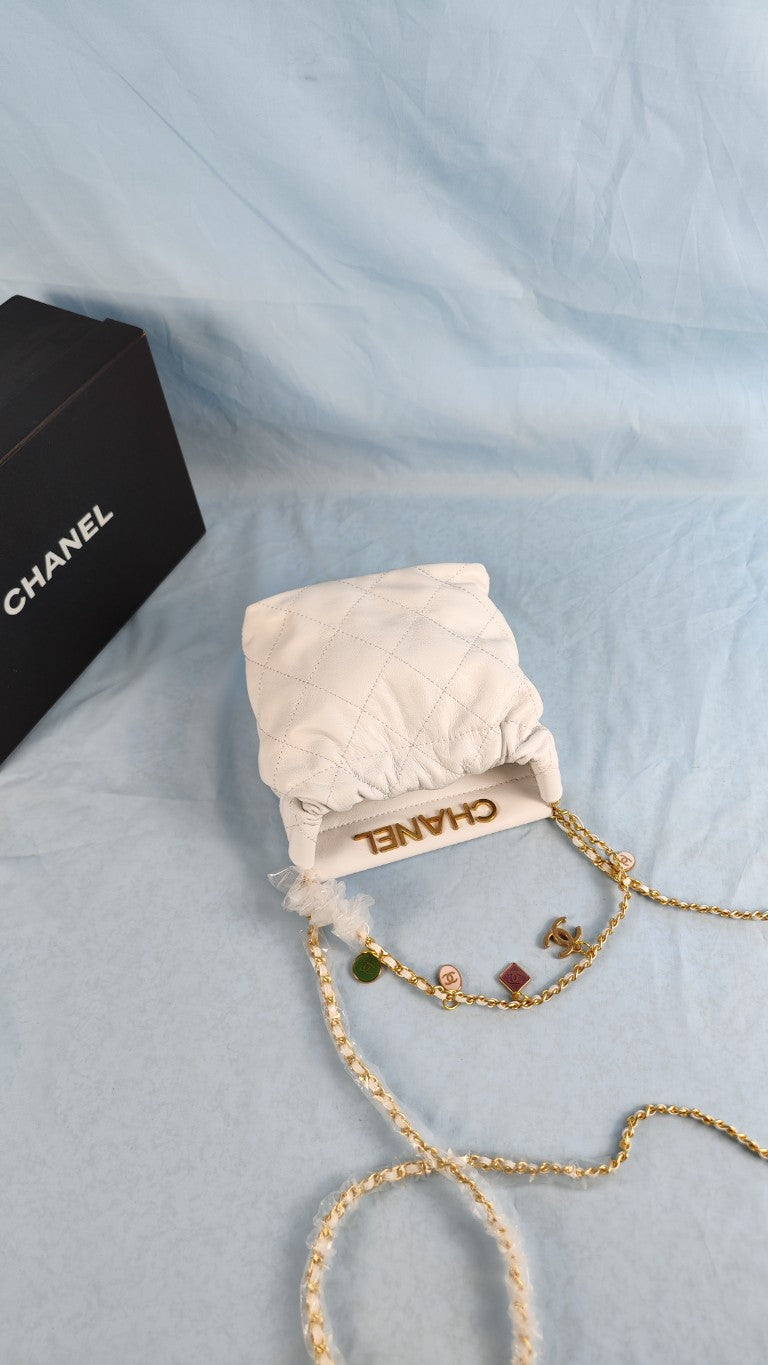 EN - Luxury Bags CHL 488