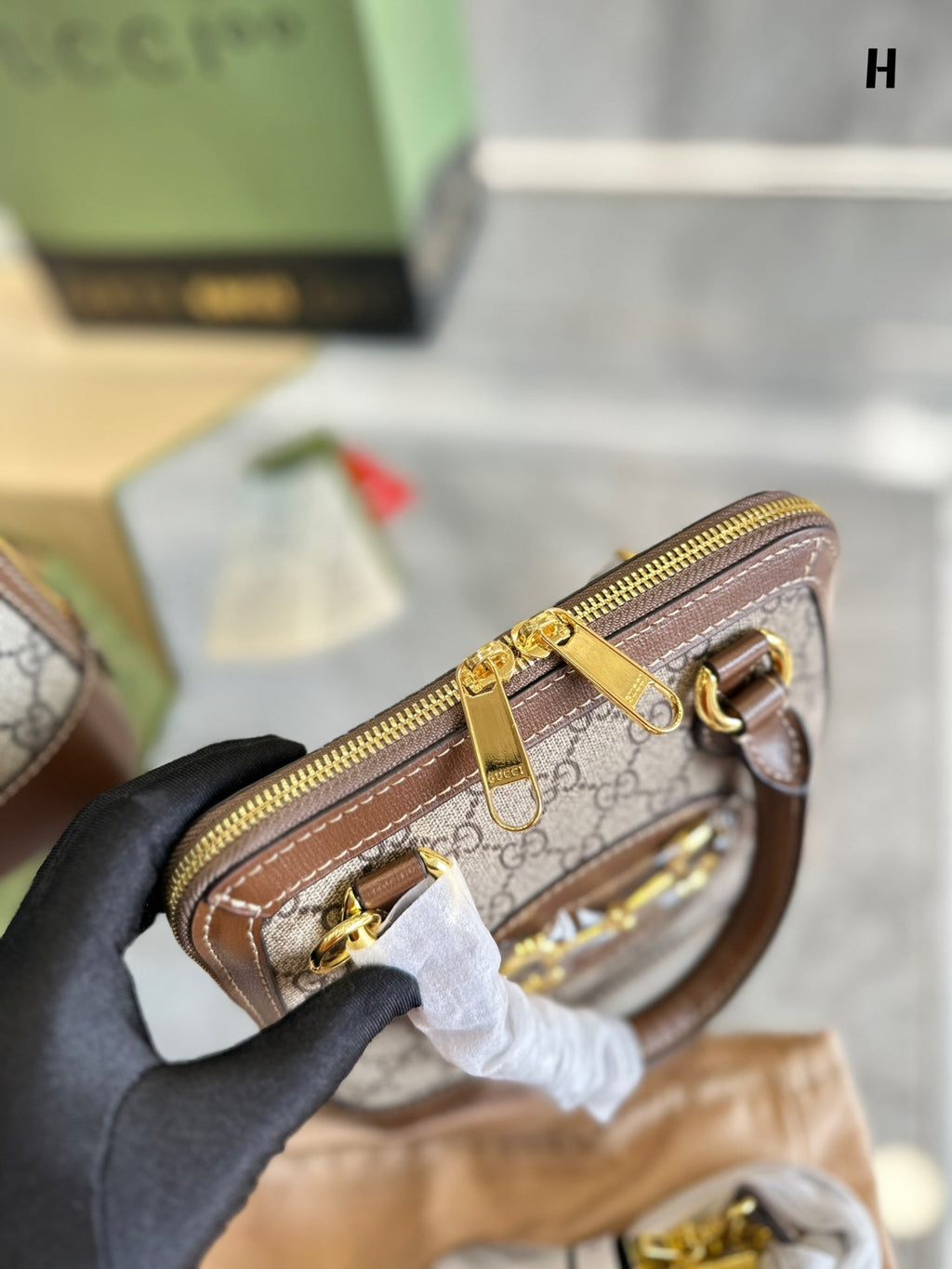 EN - Luxury Bags GCI 600