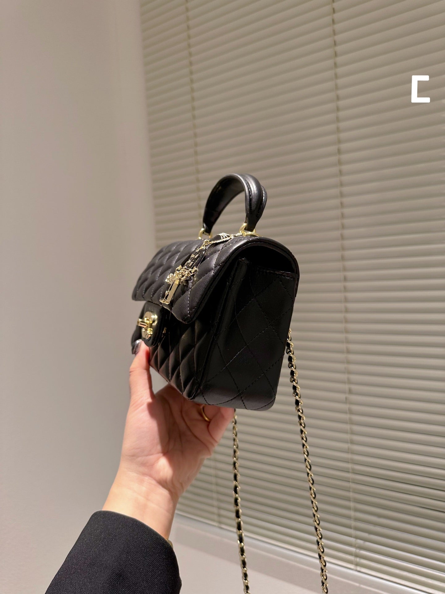 EN - Luxury Bags CHL 498