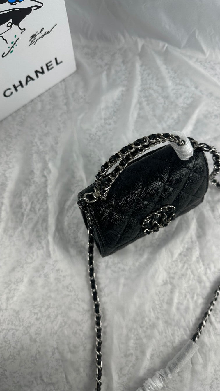 EN - Luxury Bags CHL 463