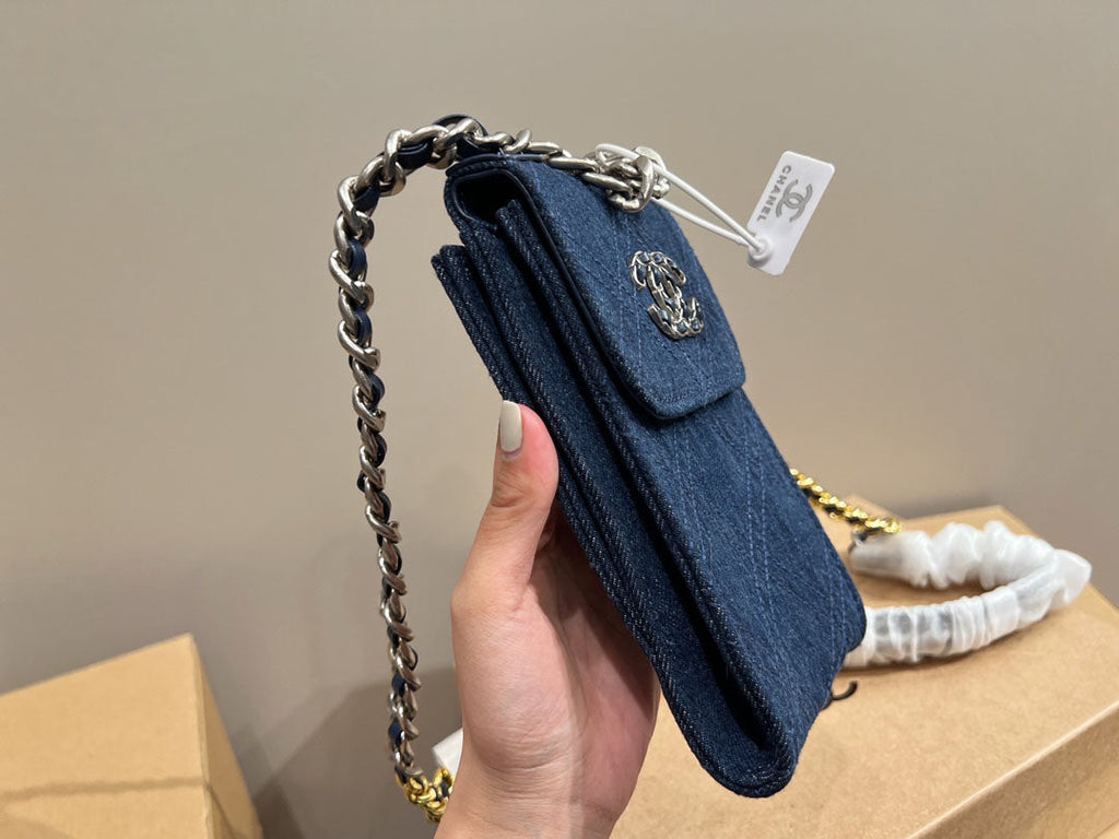 EN - Luxury Bags CHL 476