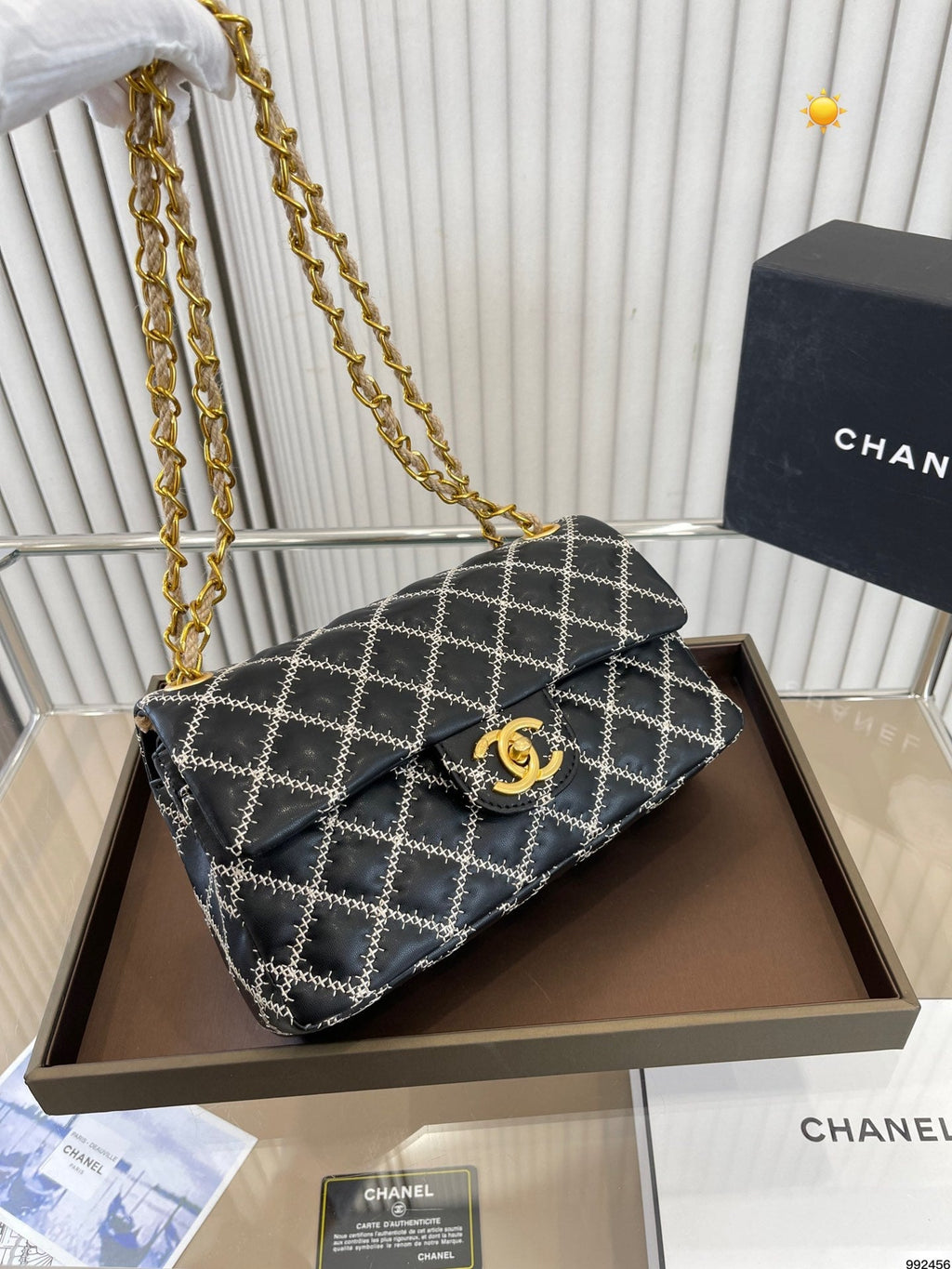 EN - Luxury Bags CHL 469