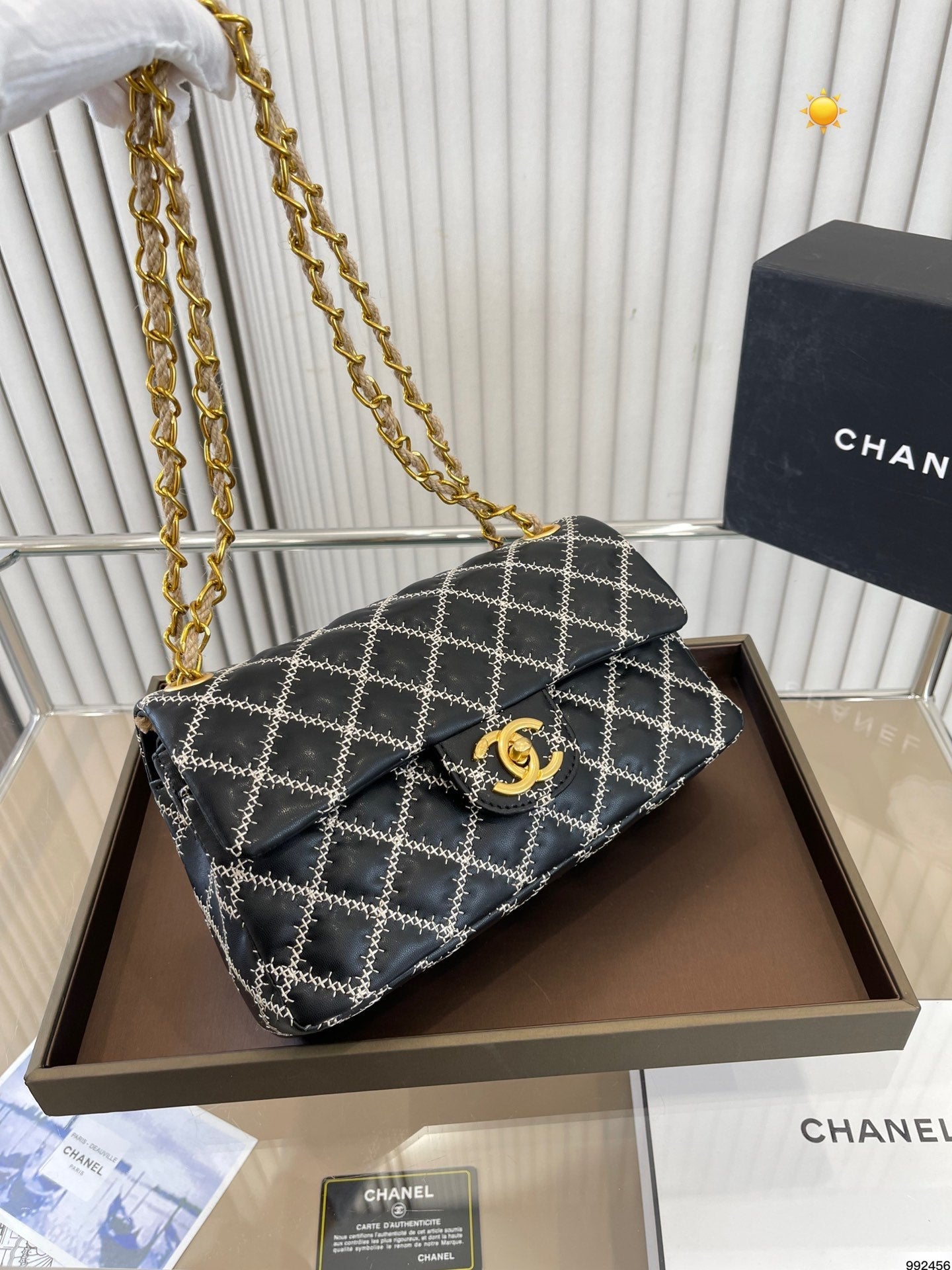 EN - Luxury Bags CHL 469