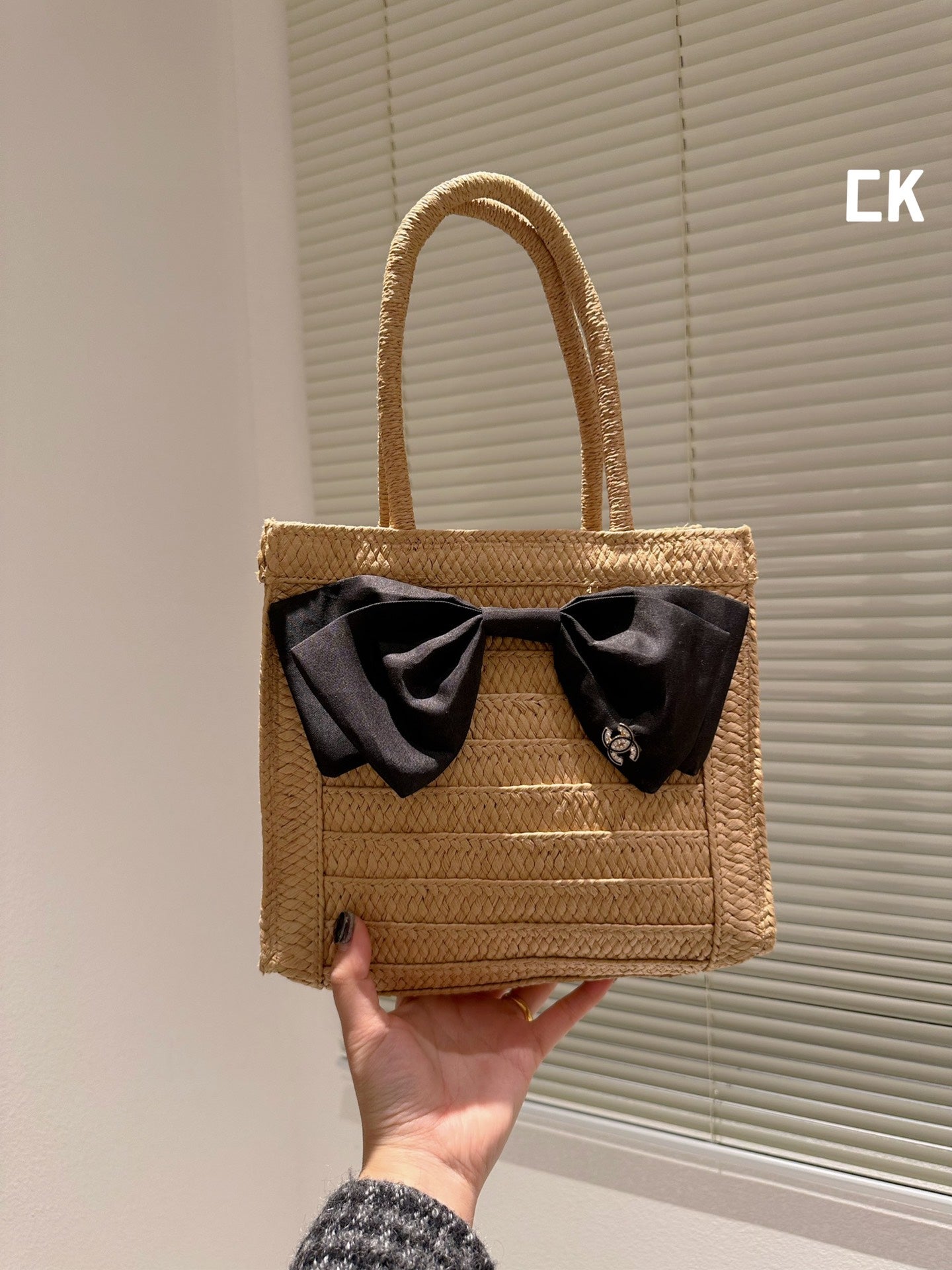 EN - Luxury Bags CHL 496