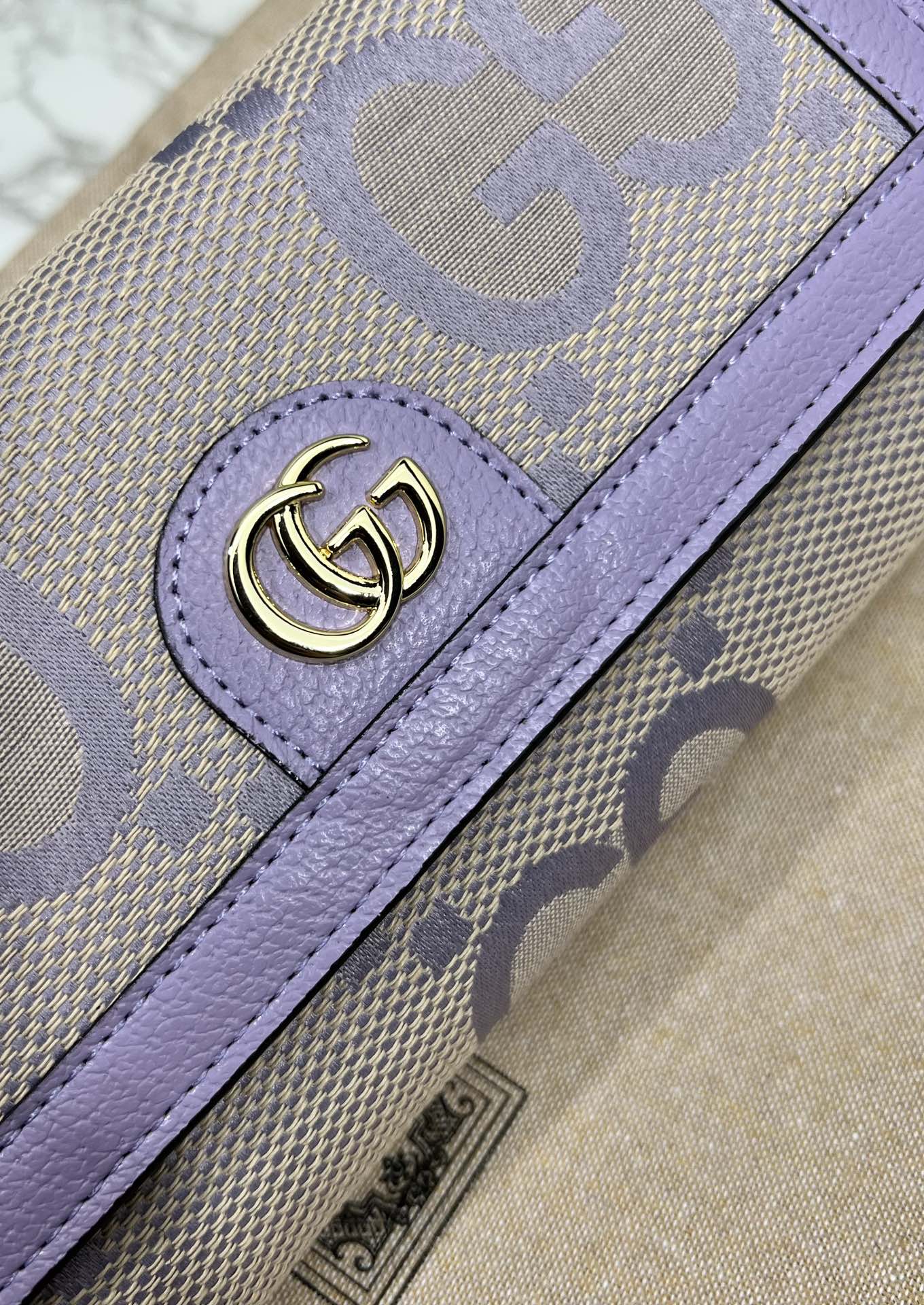 EN - Luxury Bags GCI 586