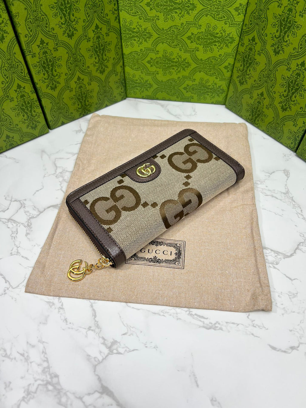 EN - Luxury Bags GCI 589