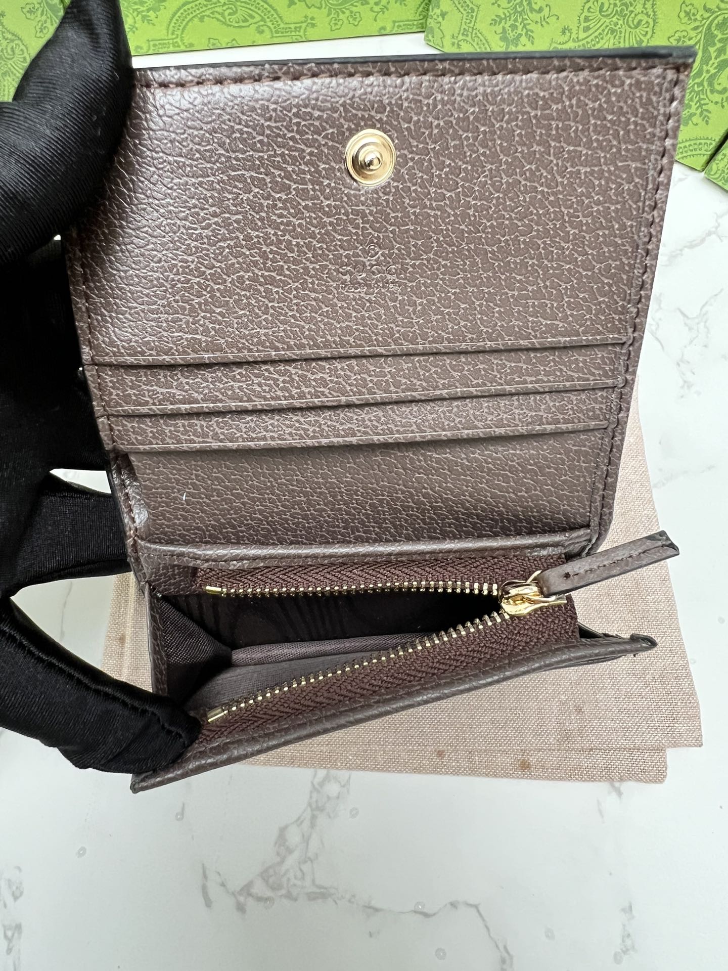 EN - Luxury Bags GCI 596