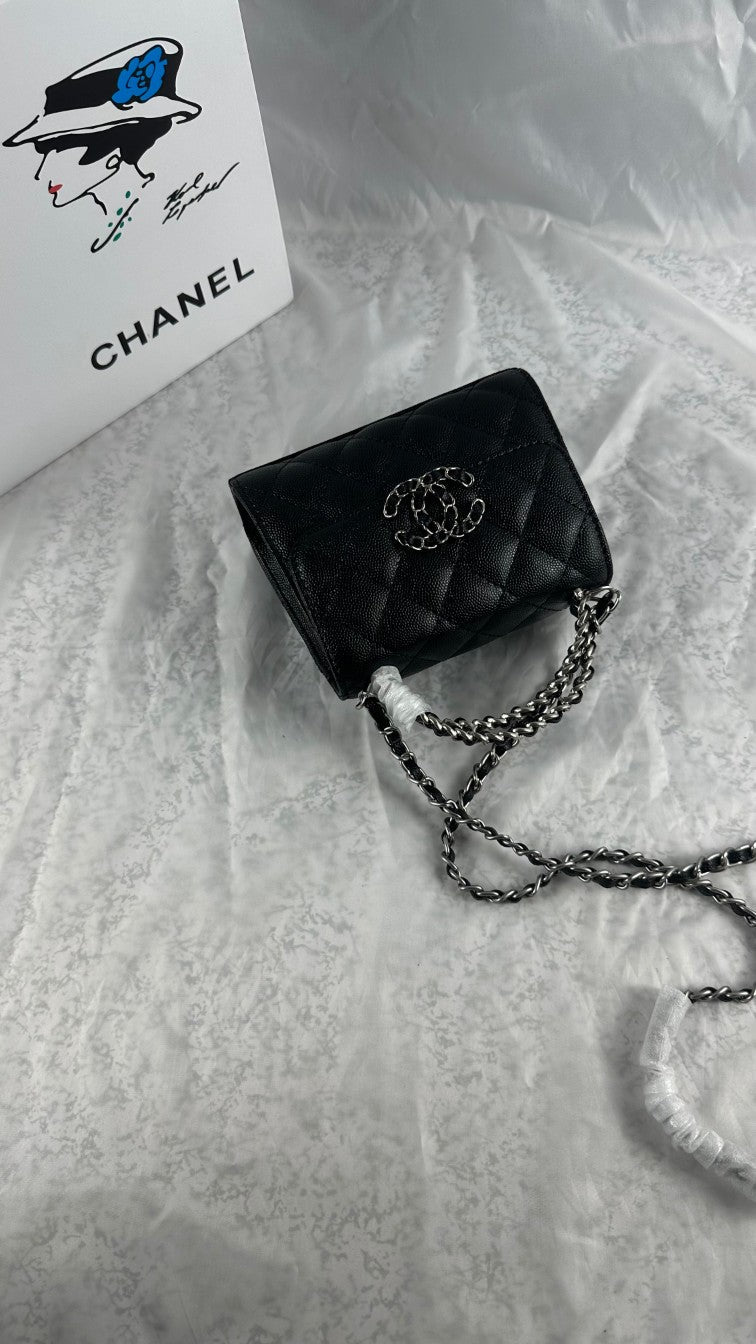 EN - Luxury Bags CHL 463