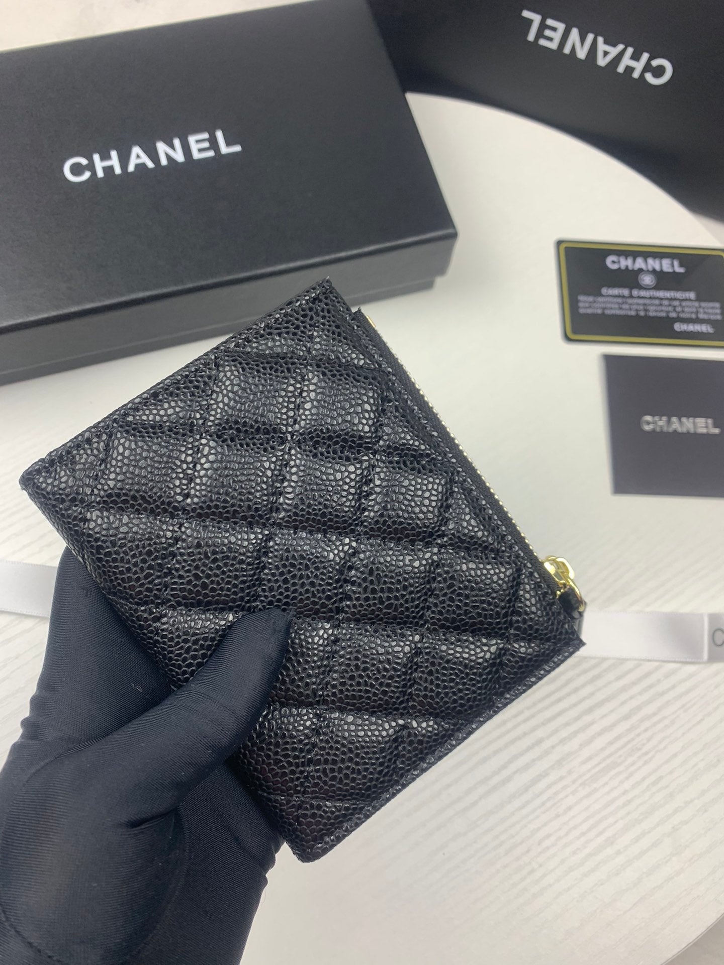 EN - Luxury Bags CHL 509