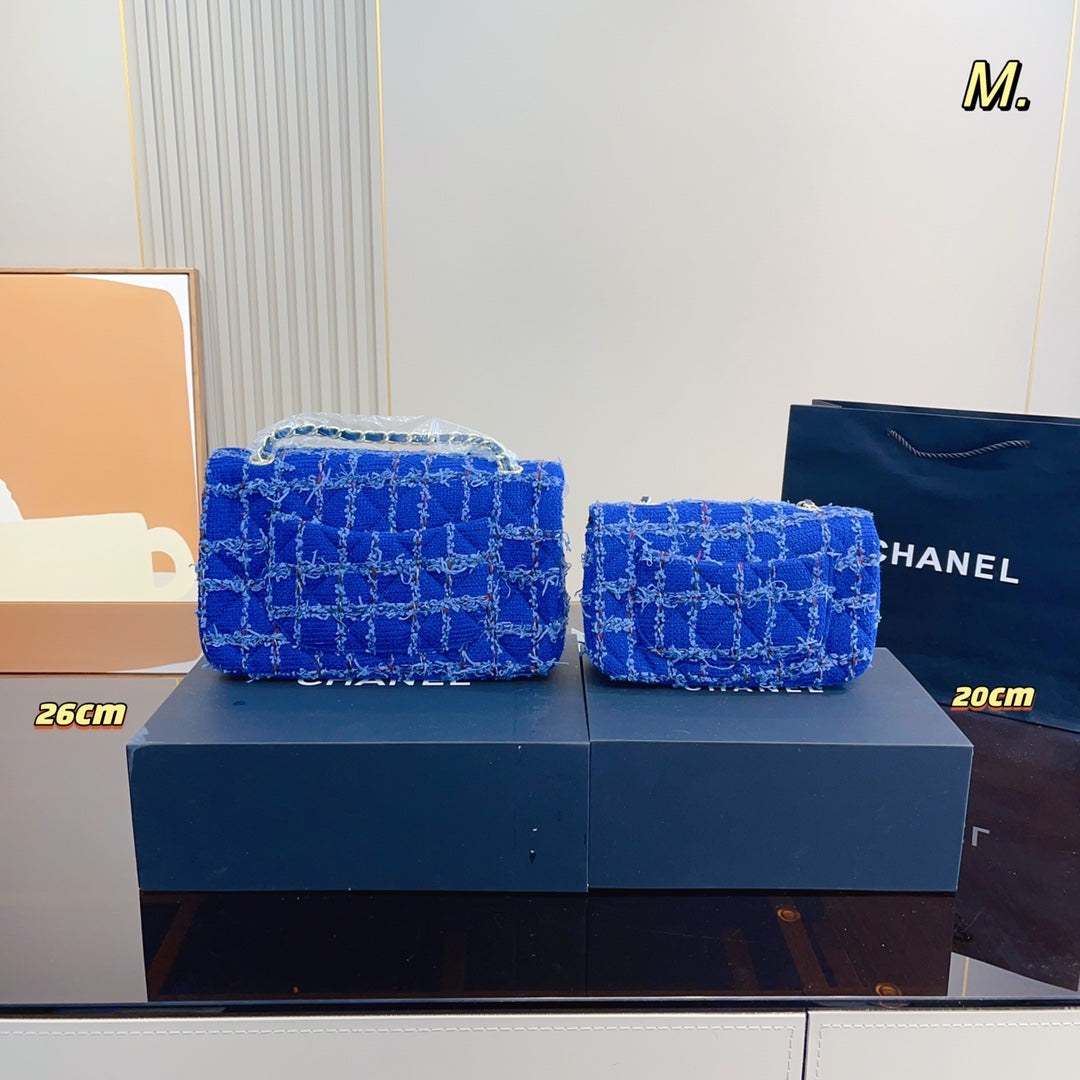 EN - Luxury Bags CHL 506