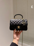 EN - Luxury Bags CHL 498