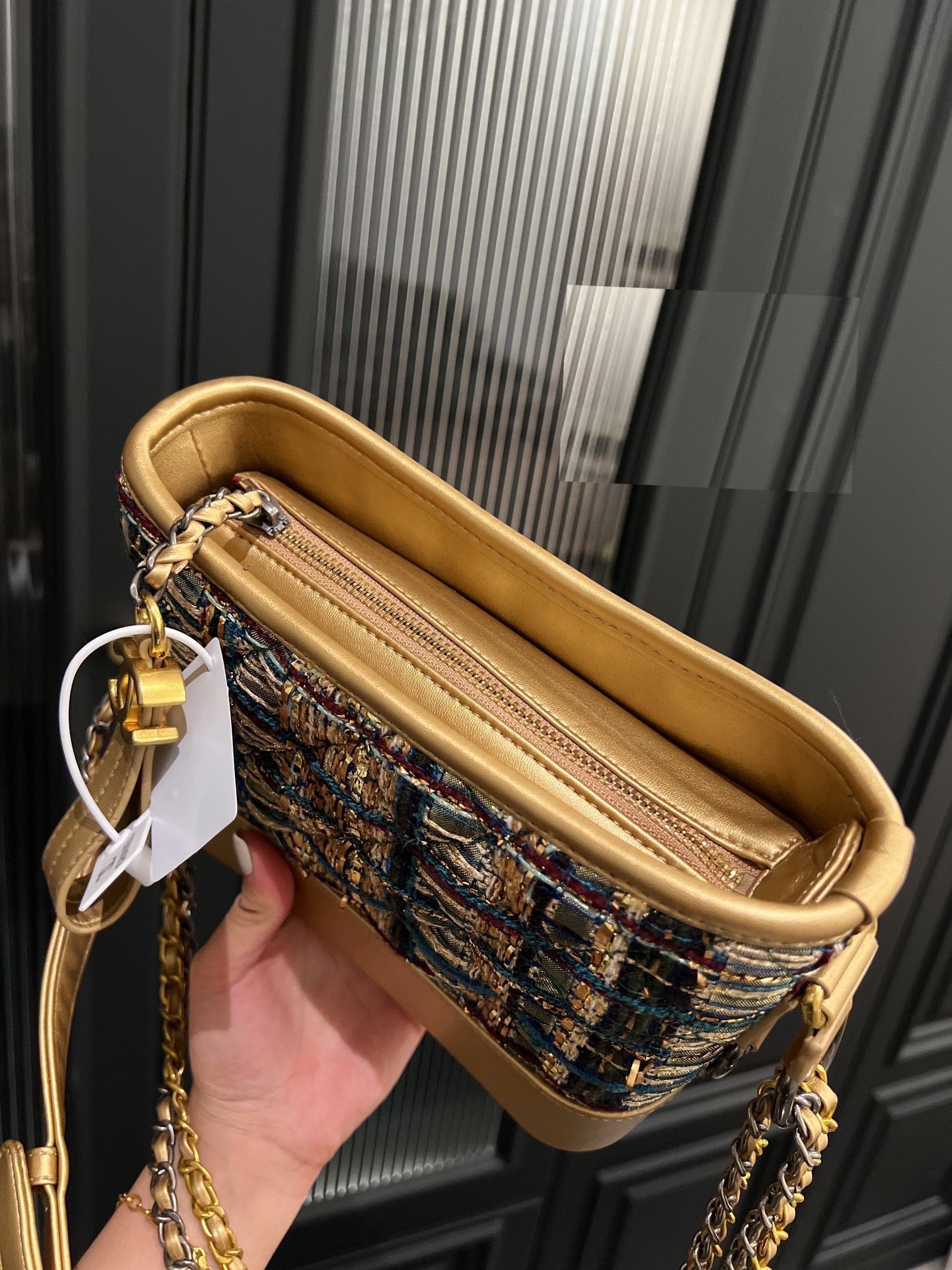 EN - Luxury Bags CHL 472