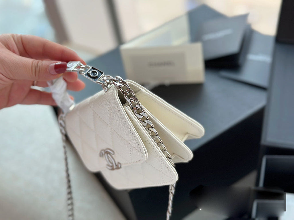 EN - Luxury Bags CHL 491