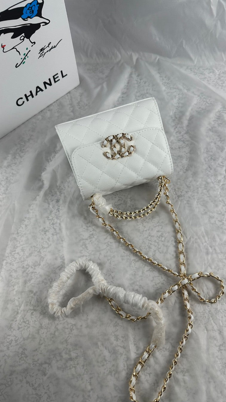 EN - Luxury Bags CHL 465