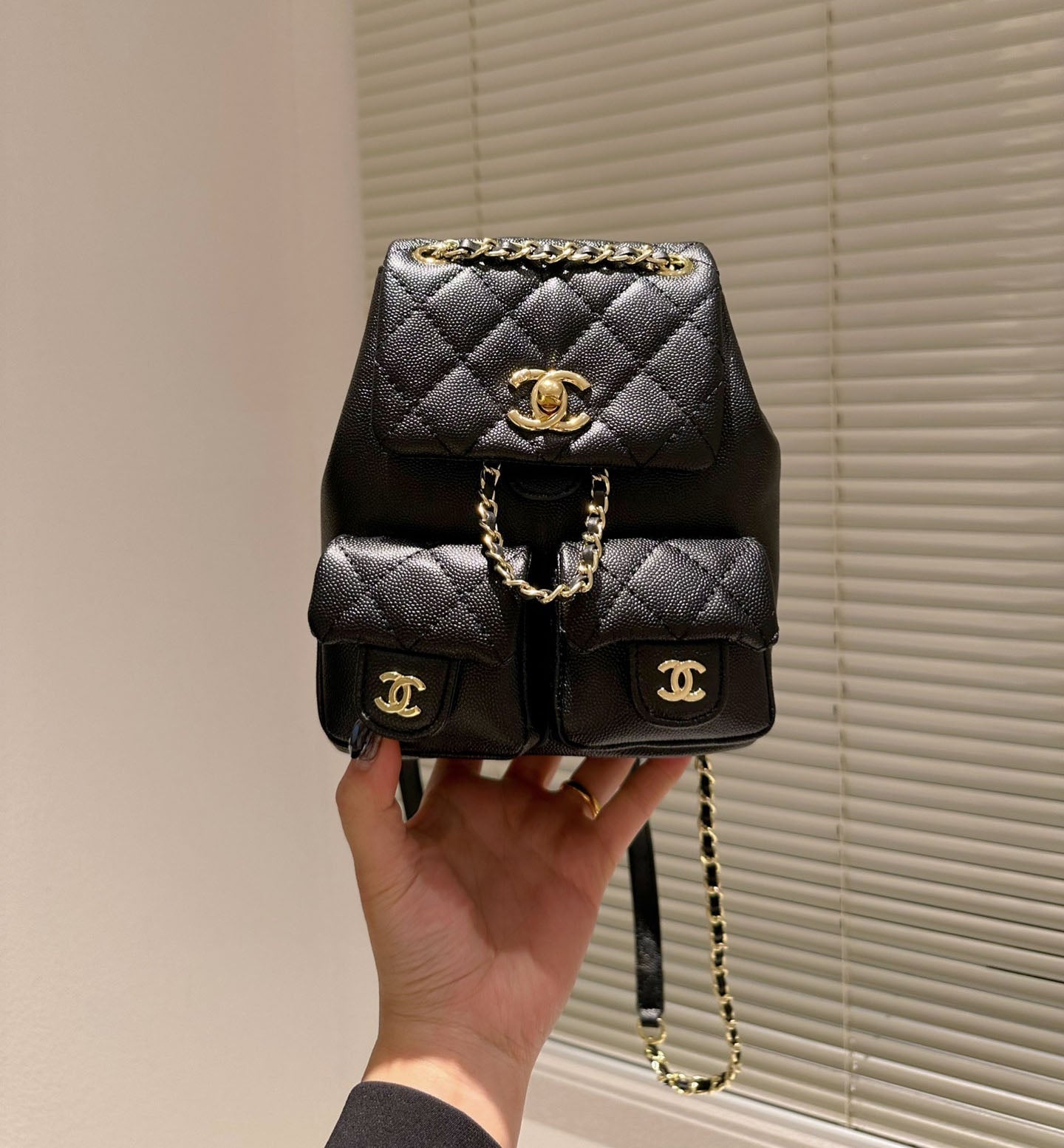 EN - Luxury Bags CHL 500