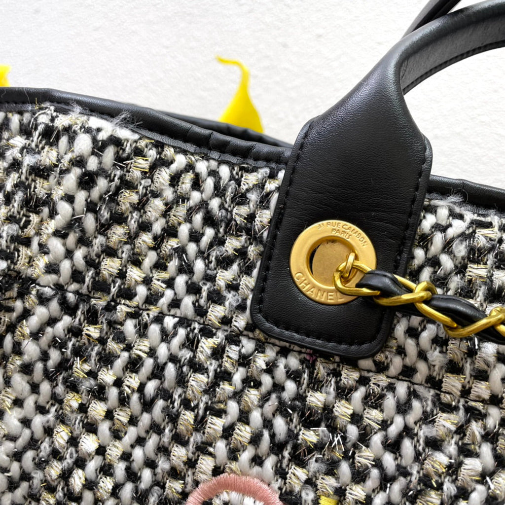 EN - Luxury Bags CHL 519