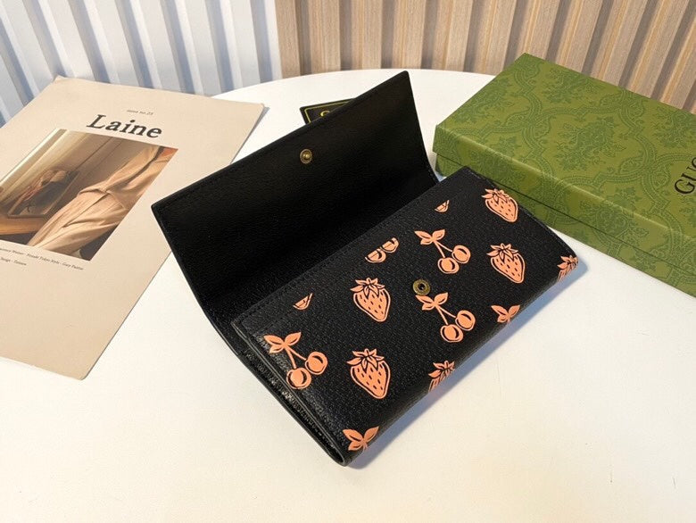 EN - Luxury Bags GCI 603