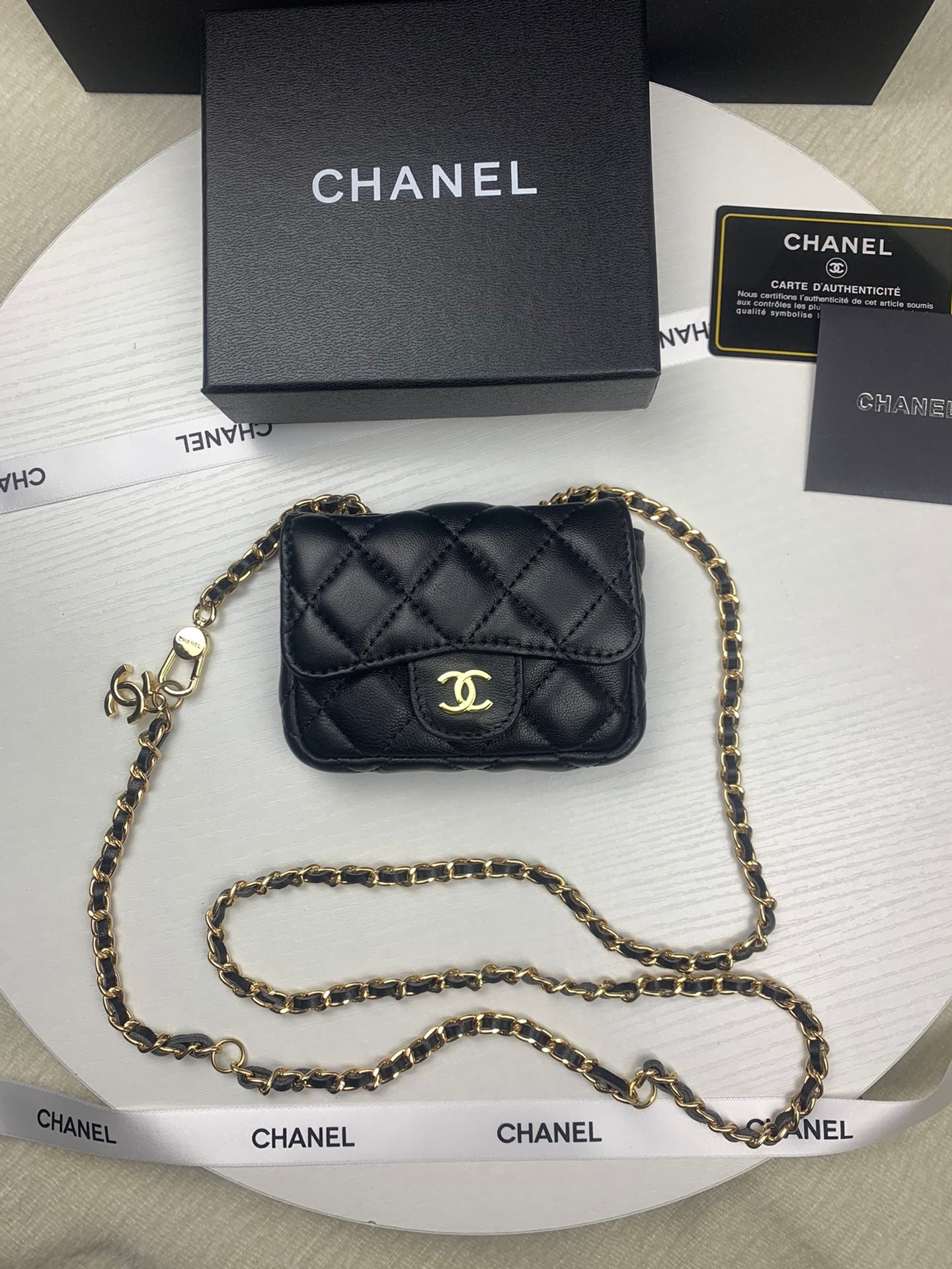 EN - Luxury Bags CHL 507