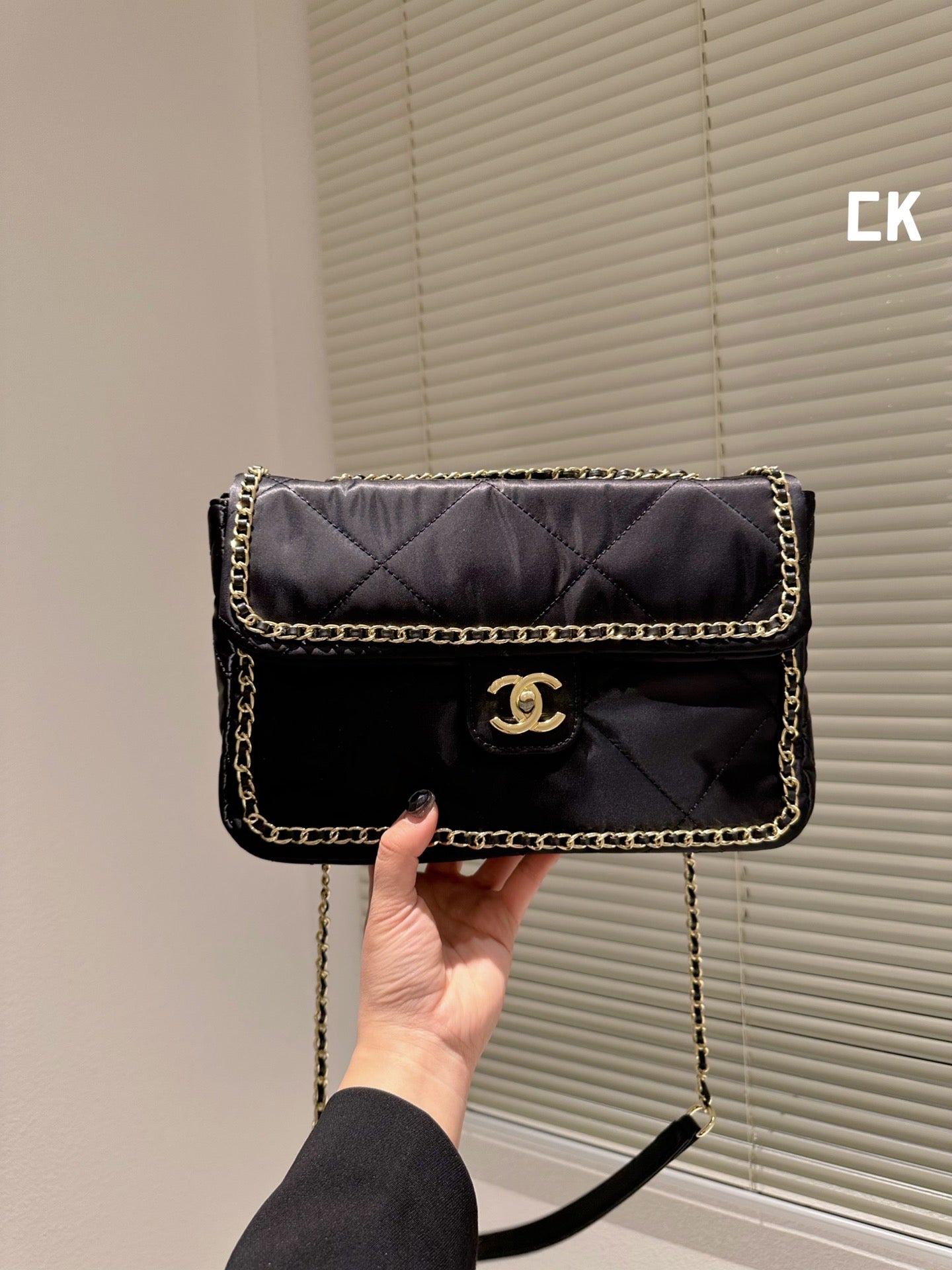 EN - Luxury Bags CHL 474