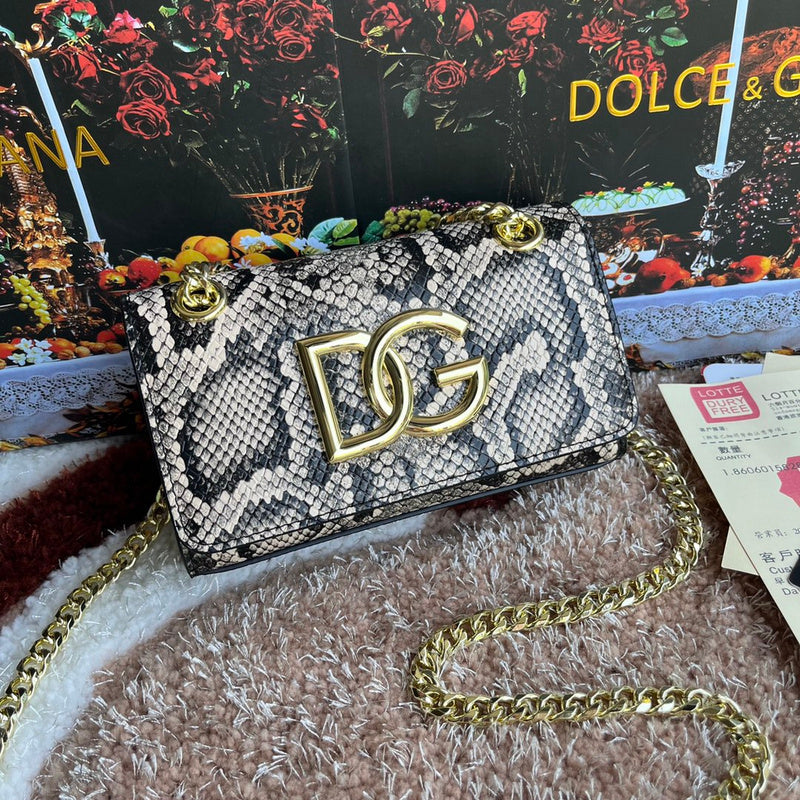Glami-i DAG Bags - 156