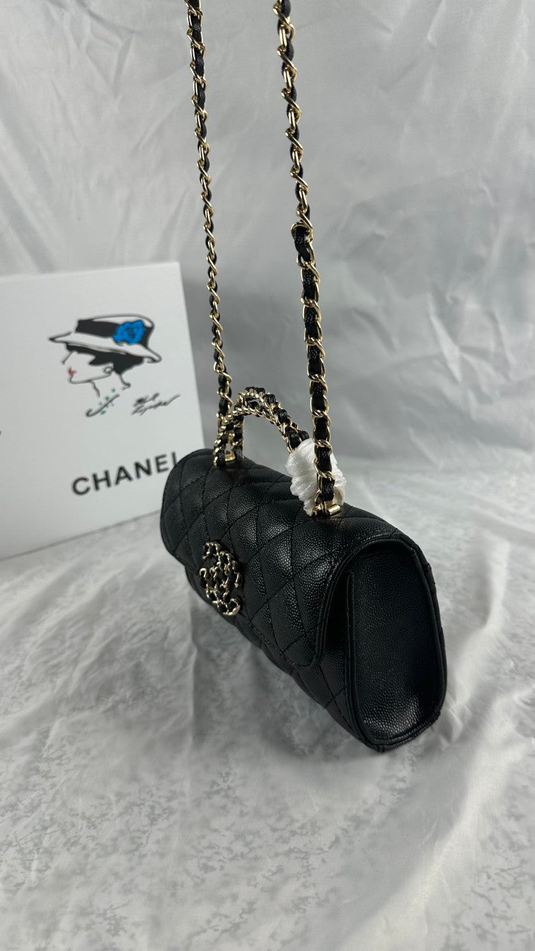 EN - Luxury Bags CHL 466