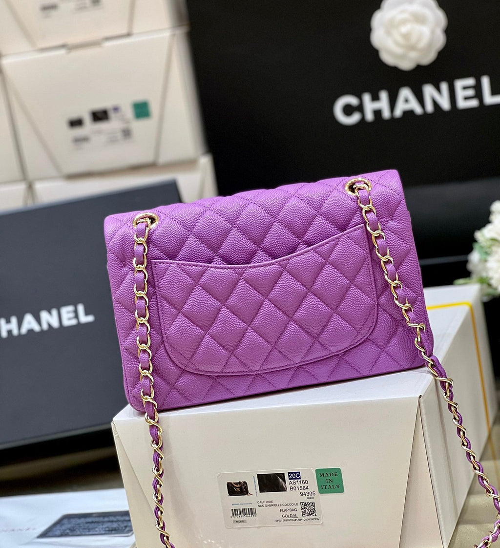 EN - Luxury Bags CHL 512