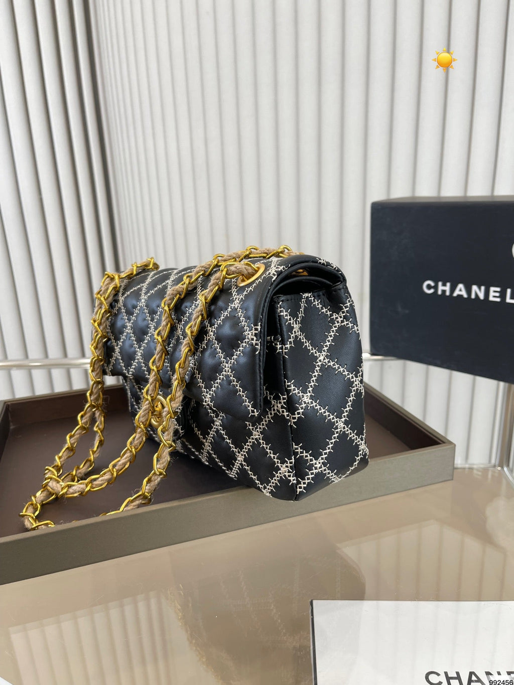 EN - Luxury Bags CHL 469