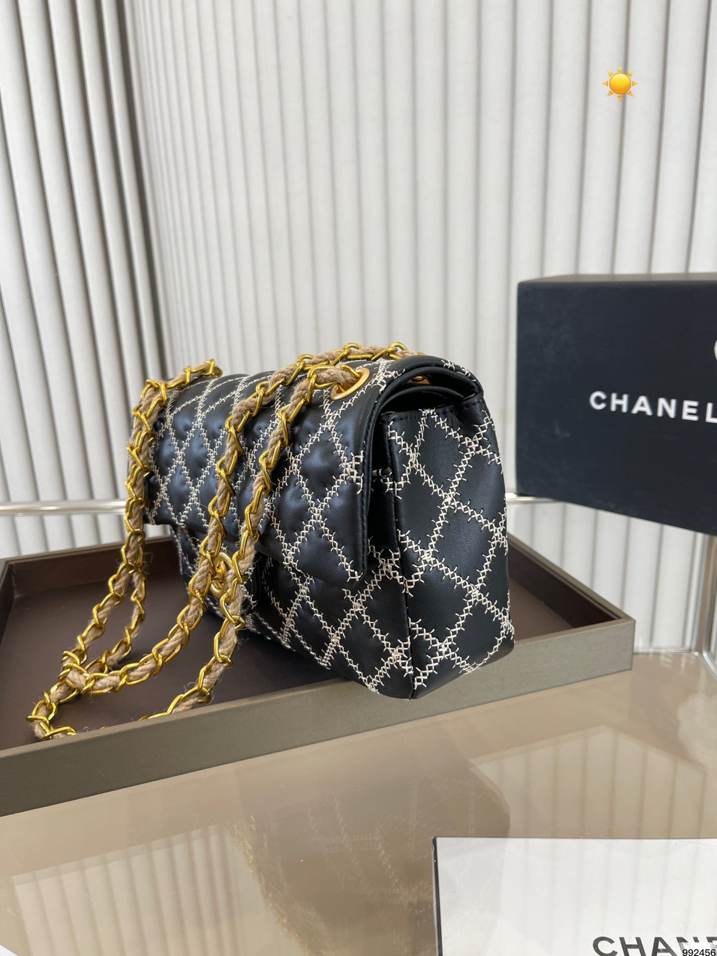 EN - Luxury Bags CHL 469