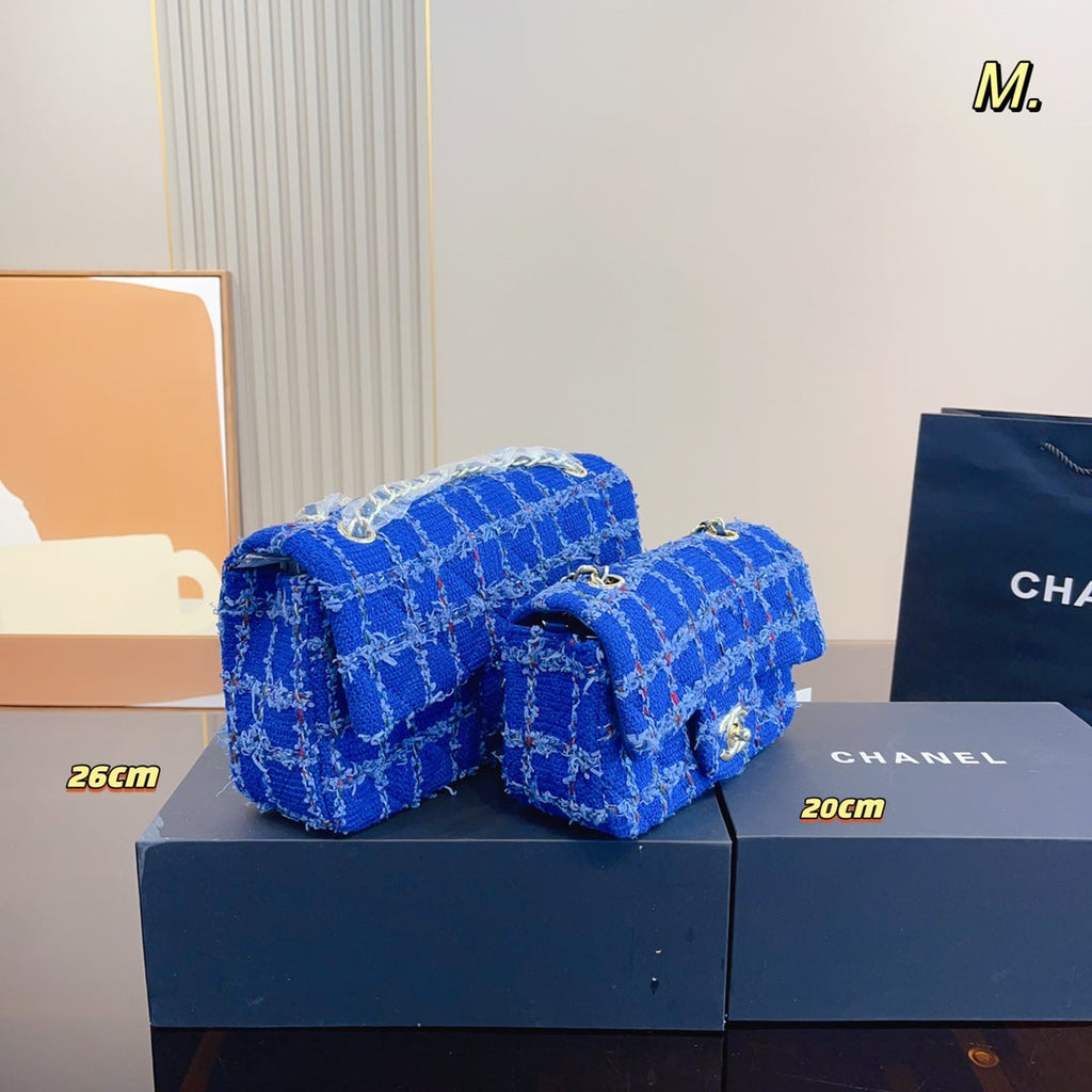 EN - Luxury Bags CHL 506