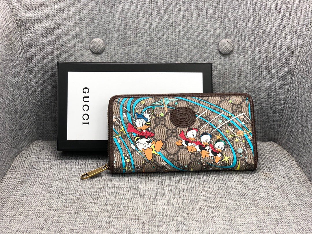 EN - Luxury Bags GCI 634
