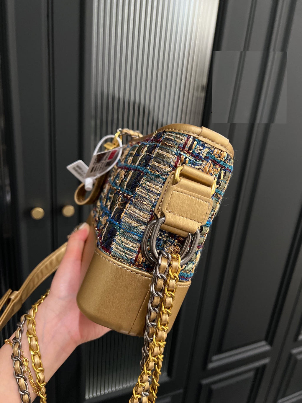 EN - Luxury Bags CHL 472