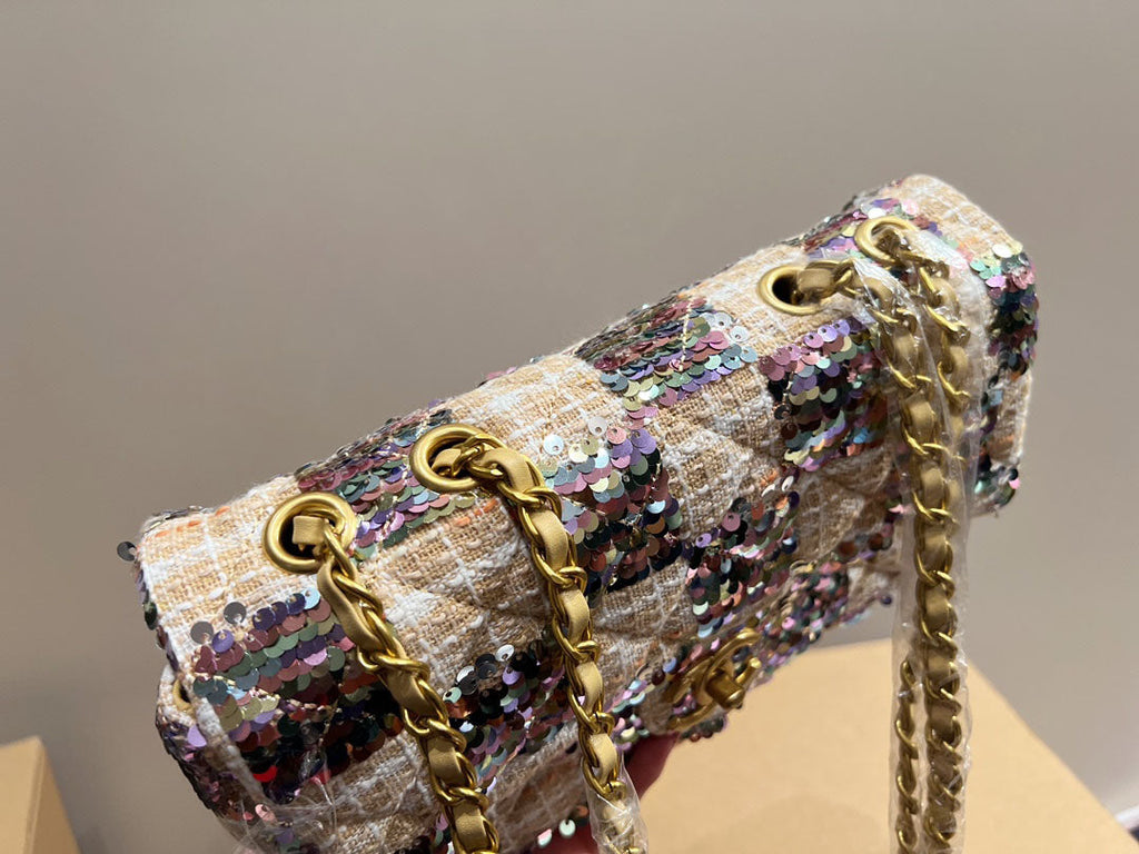 EN - Luxury Bags CHL 518