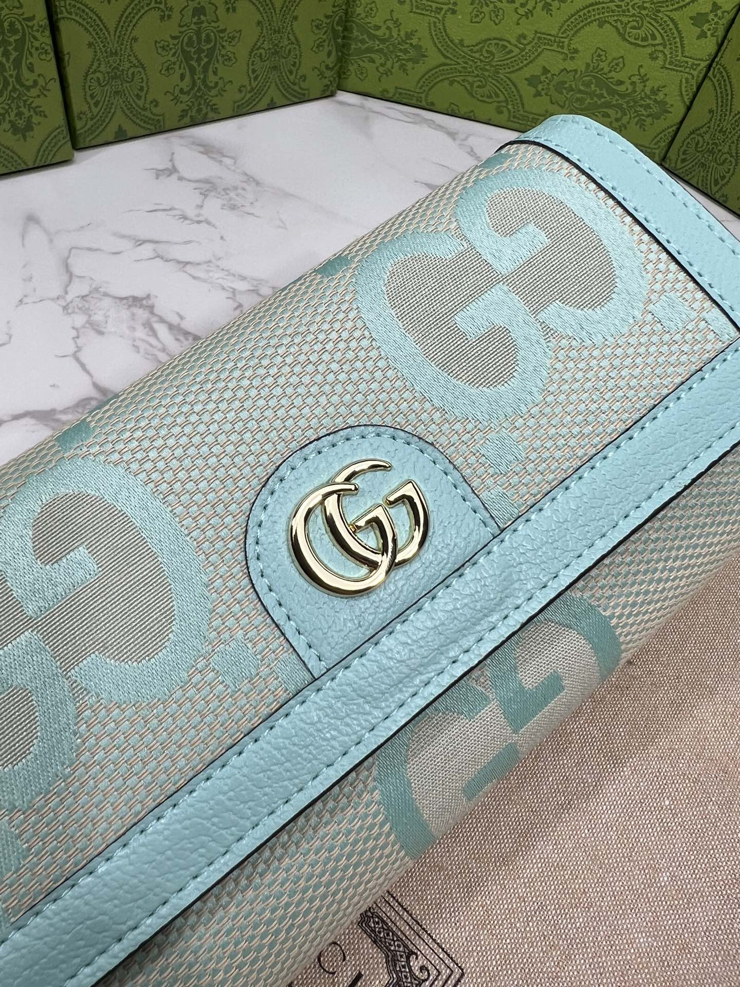 EN - Luxury Bags GCI 587