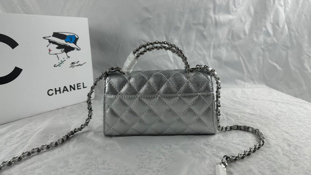 EN - Luxury Bags CHL 468
