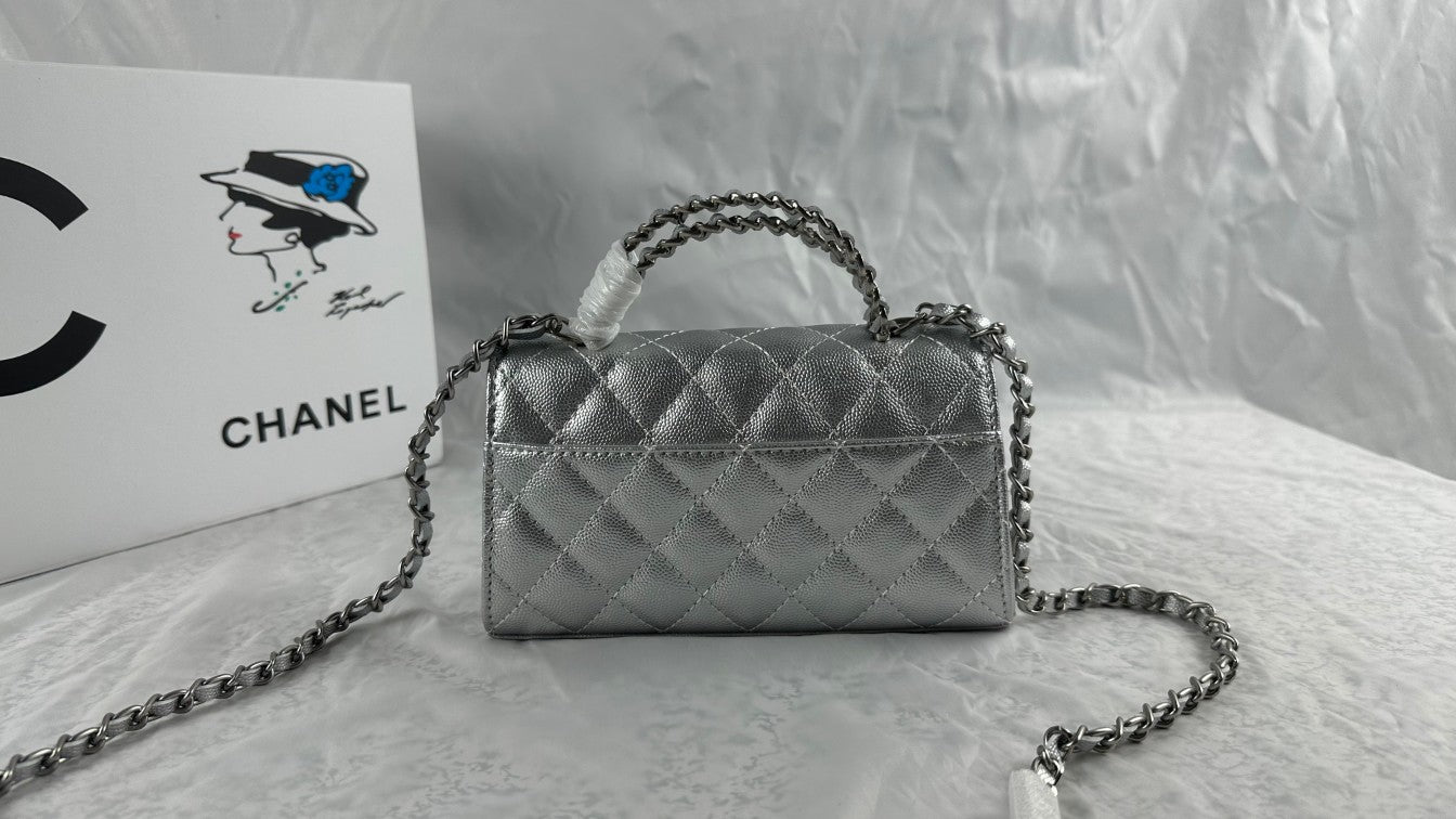 EN - Luxury Bags CHL 468