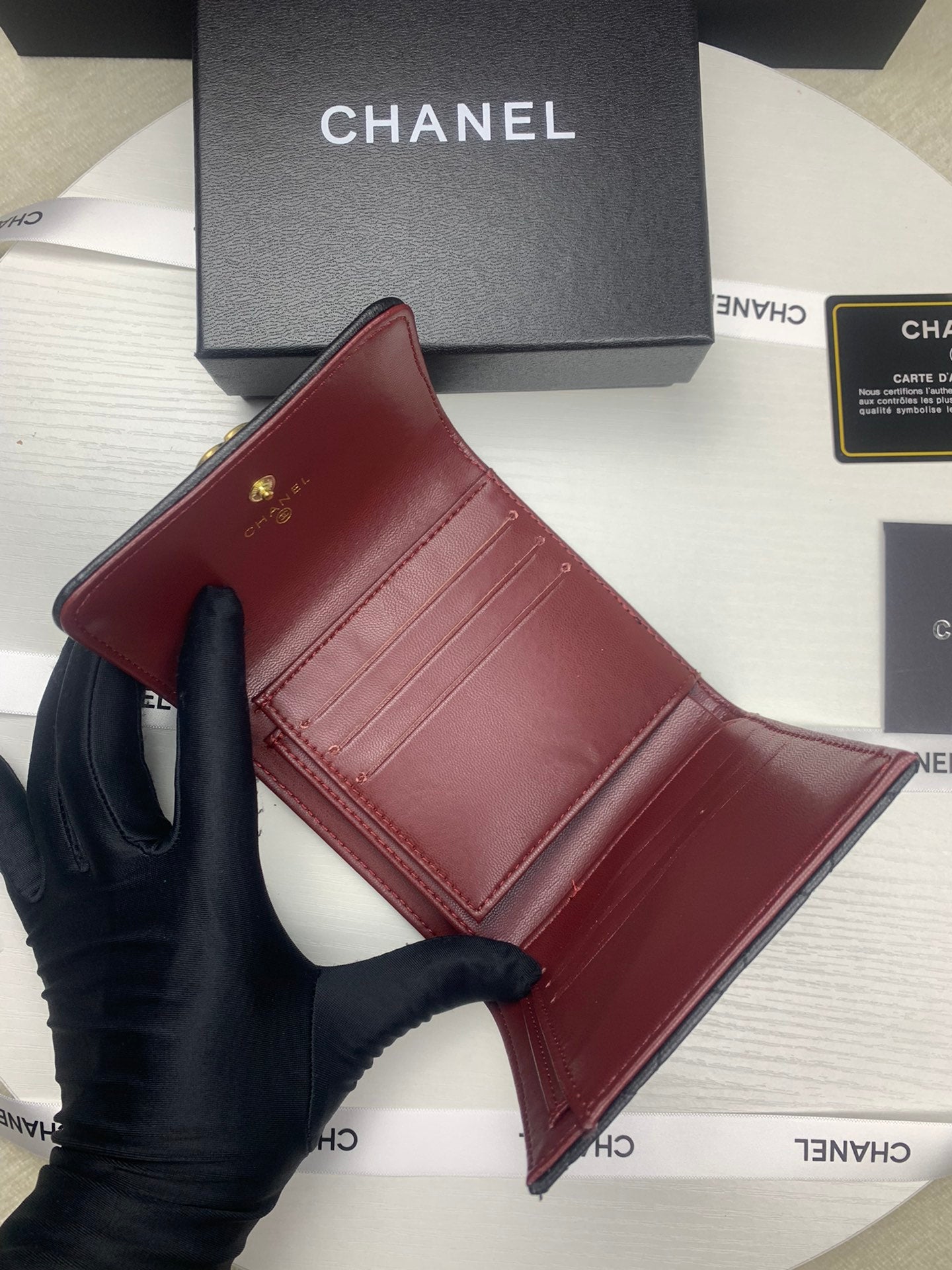 EN - Luxury Bags CHL 511