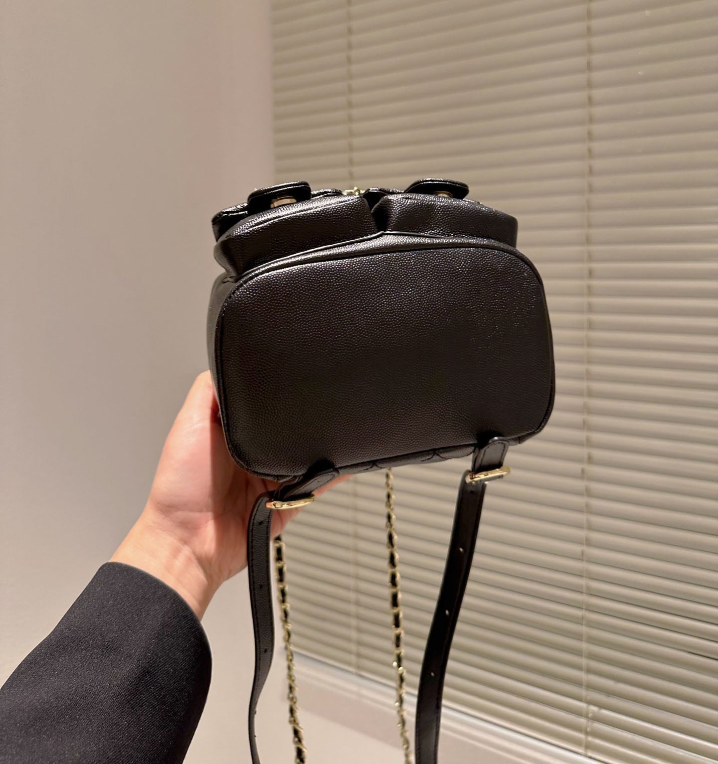 EN - Luxury Bags CHL 500