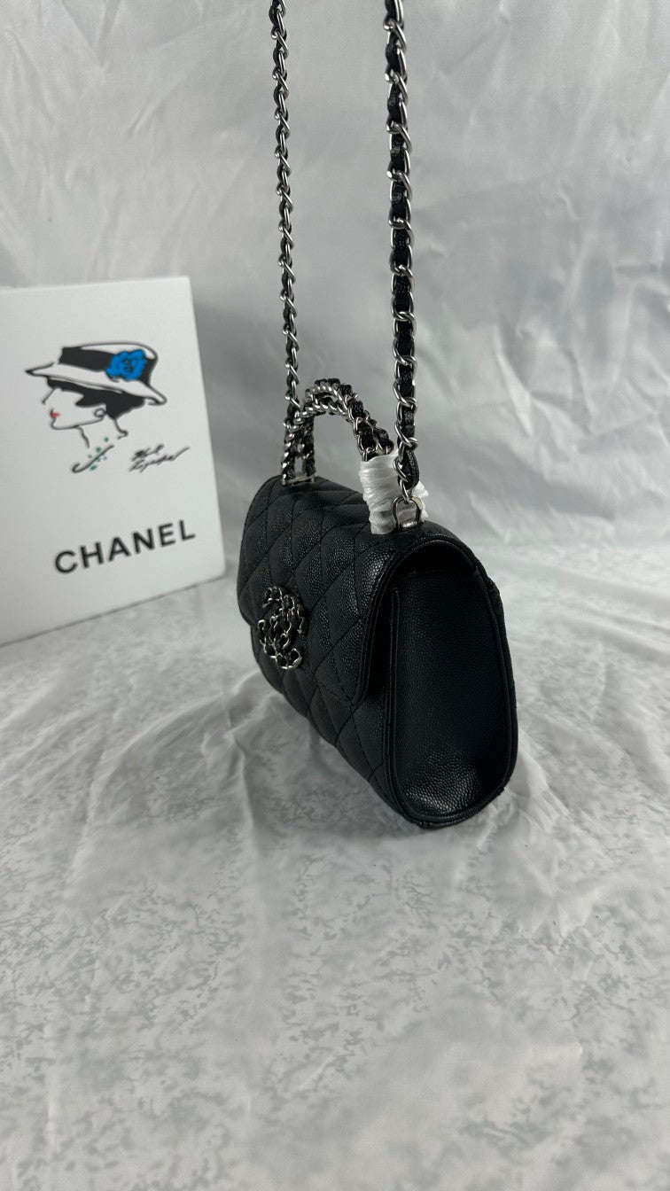 EN - Luxury Bags CHL 463