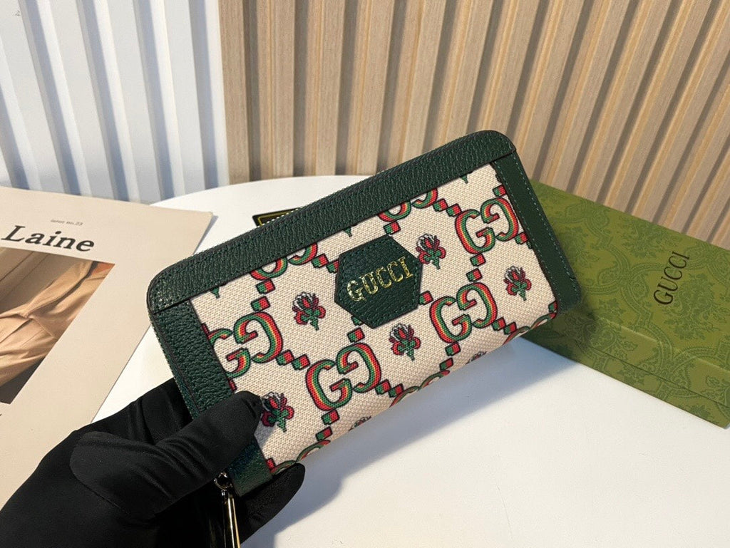 EN - Luxury Bags GCI 608