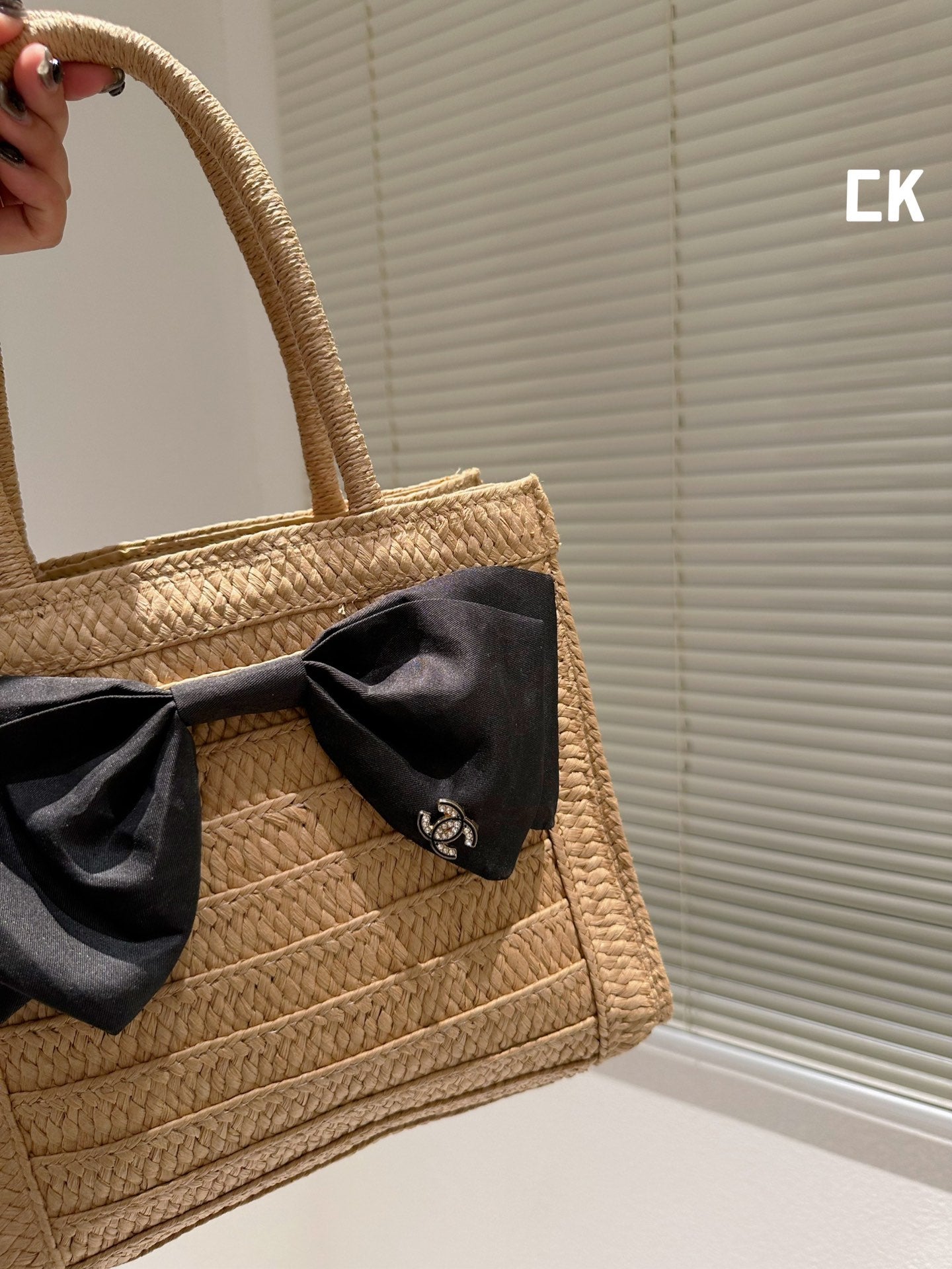 EN - Luxury Bags CHL 496