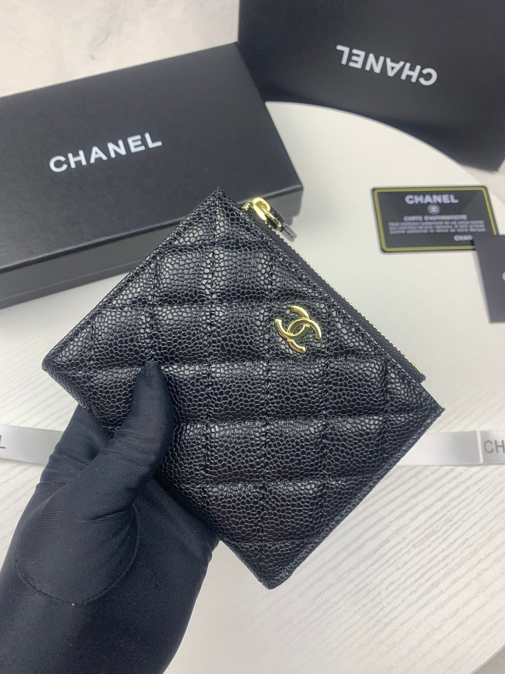 EN - Luxury Bags CHL 509