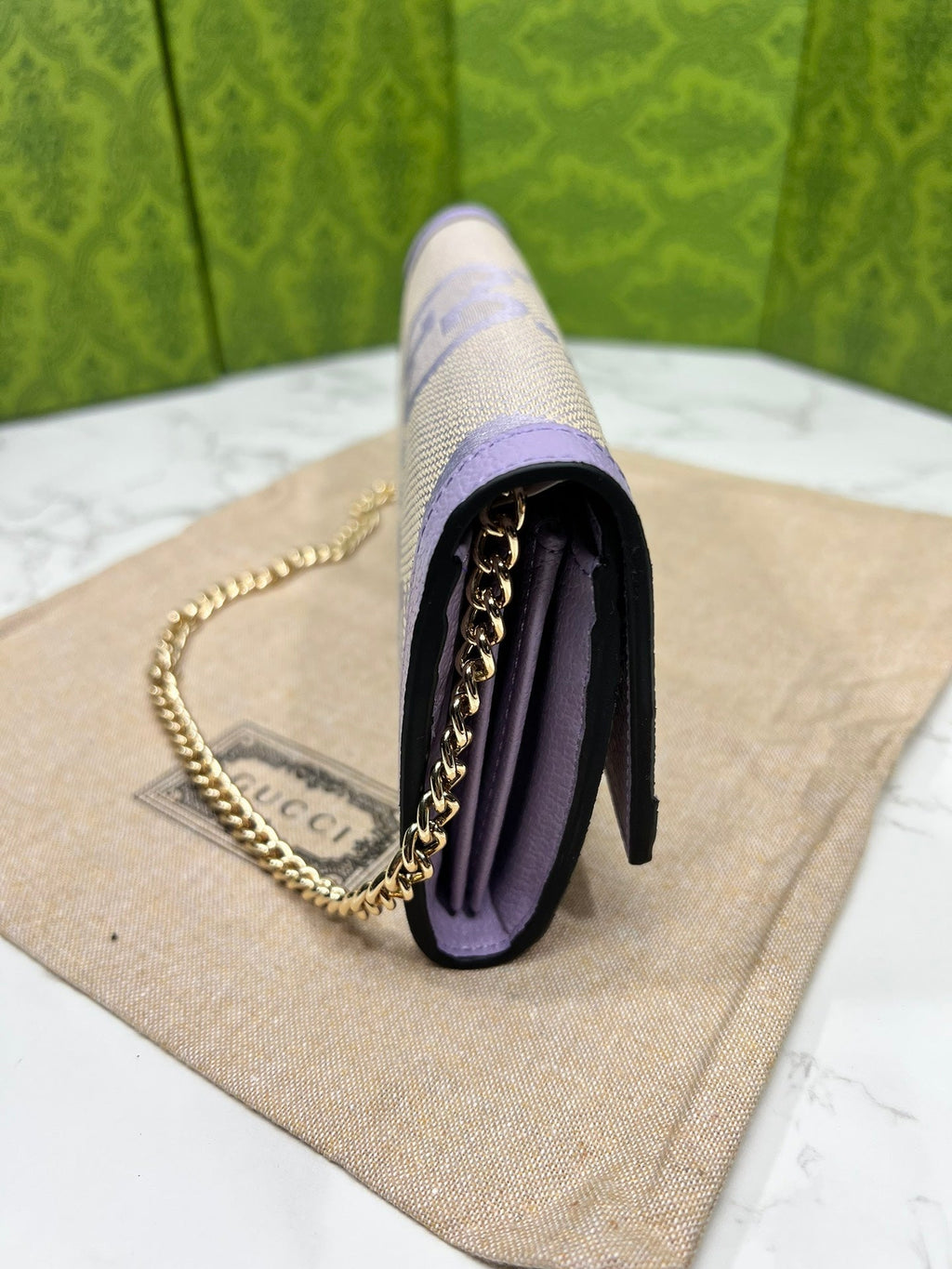 EN - Luxury Bags GCI 586