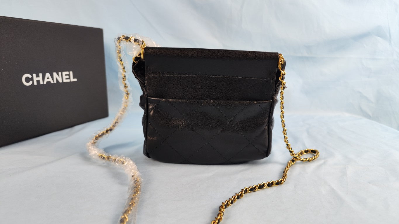 EN - Luxury Bags CHL 487