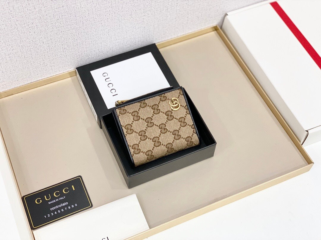 EN - Luxury Bags GCI 611