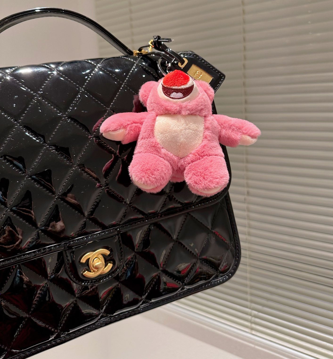EN - Luxury Bags CHL 504