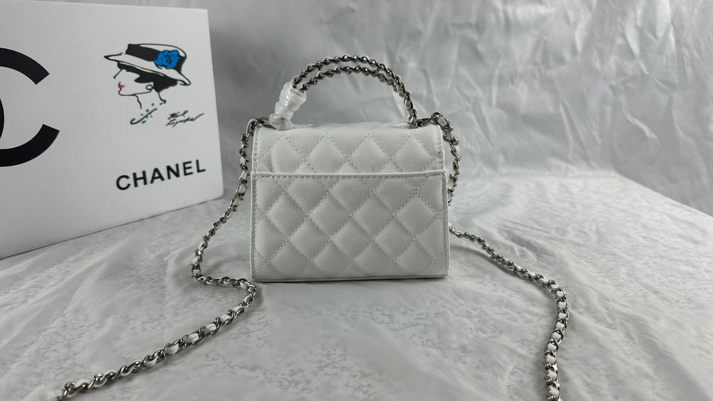 EN - Luxury Bags CHL 462
