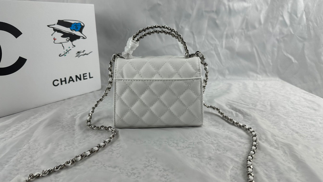 EN - Luxury Bags CHL 462